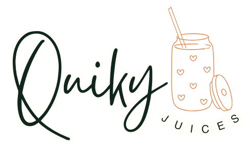 quikyjuices.com